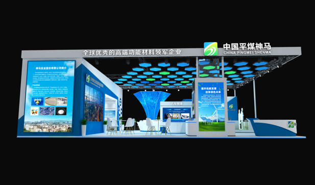 展览展台