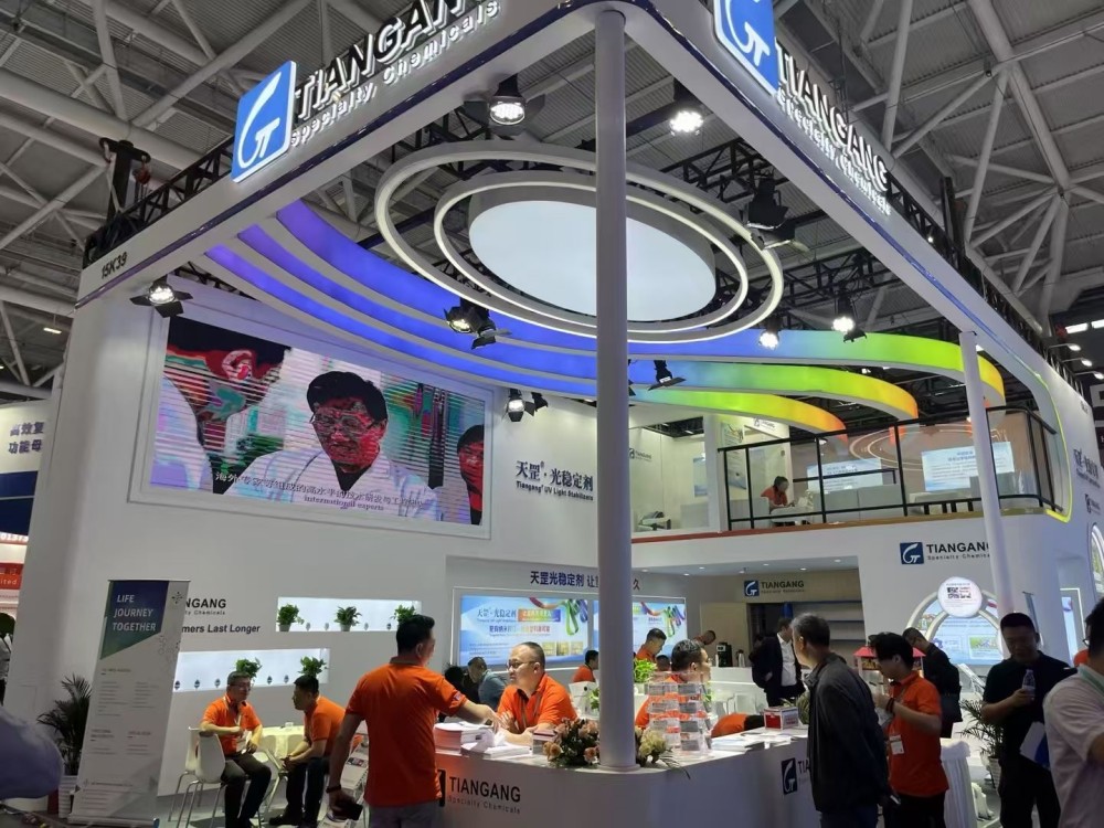 南京展览公司在制作展台过程中关注哪几点